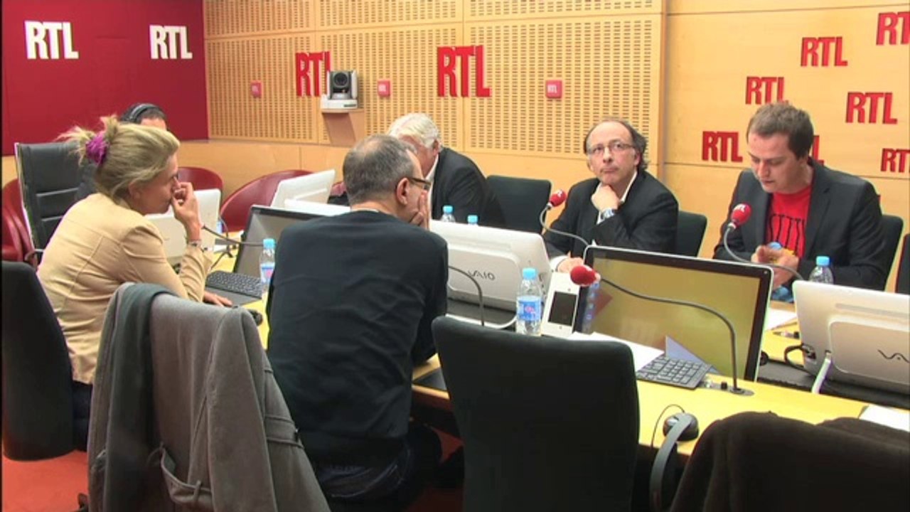 Circulation alternée, Crimée, Numéricable, décès de Marc Blondel