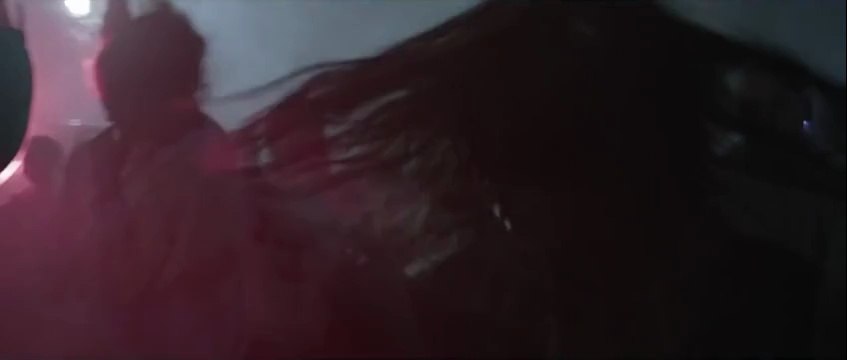 My Heart Is Refusing Me - Loreen - (Official Video)