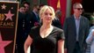 Kate Winslet Joins The Hollywood Walk Of Fame