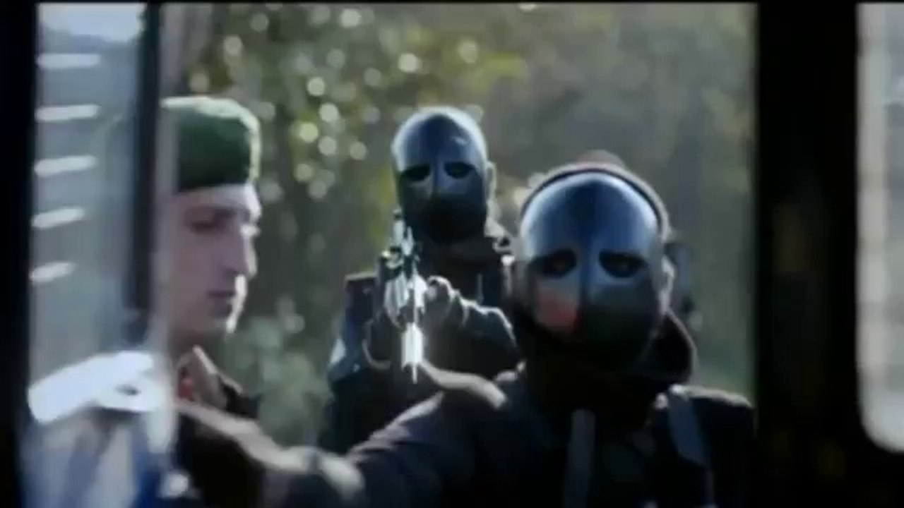 Kurtlar Vadisi Pusu 219 Bölüm Fragmanı
