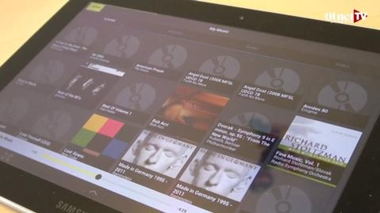 Test de l’enceinte Bluetooth Solemate Max de Jabra  (vidéo)