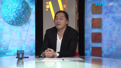 Patrick Giudicelli, Xerfi Canal Le service client au défi du numérique