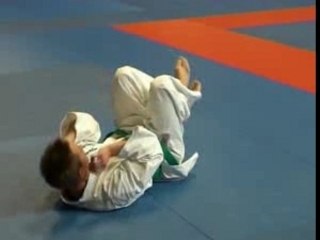 Kyokushinkai US St Cyr en Val