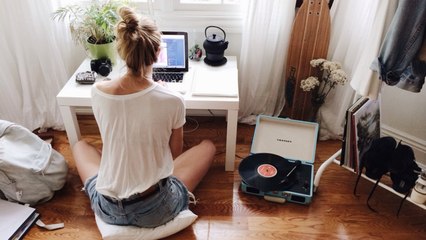 Holtoug - Everybody (Ivan Garci edit)