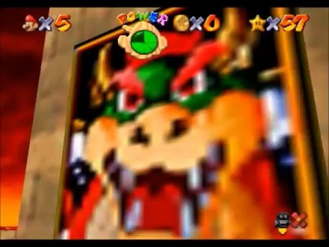 Super Mario Star Road speed run TAS 80 Star BLJless in 47:43.