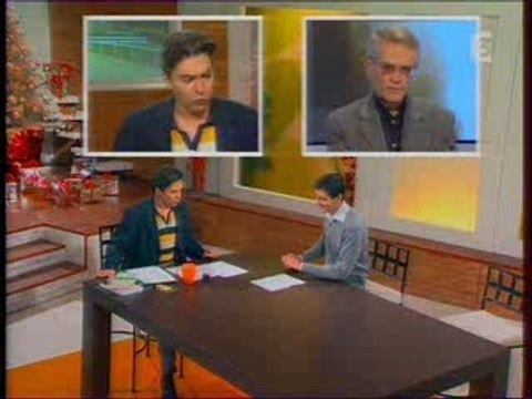 C'est mieux le matin - Blog