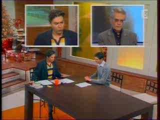 C'est mieux le matin - Blog