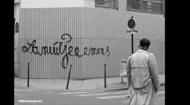 Alain Bashung ~ La Nuit Je Mens (by seaconfused)