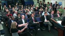 3/11/10: White House Press Briefing