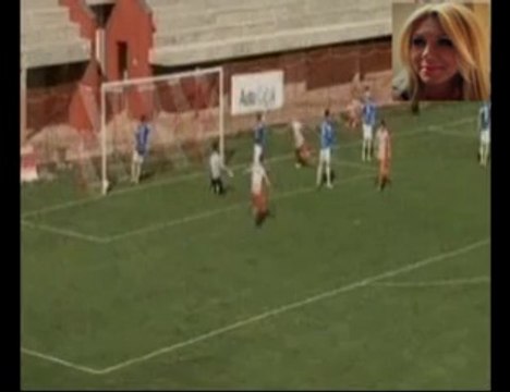 FC BORAC CACAK - FC SINDJELIC BELGRADE 1-2