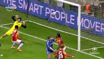 Arsene Wenger Galatasaray'a şans tanımadı!