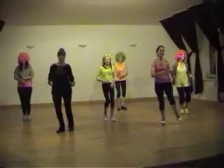 Maroilles Zumbakiff concours de zumba