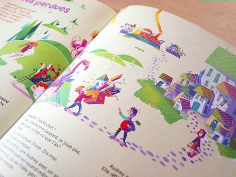 Code Promo Kiosque aidees