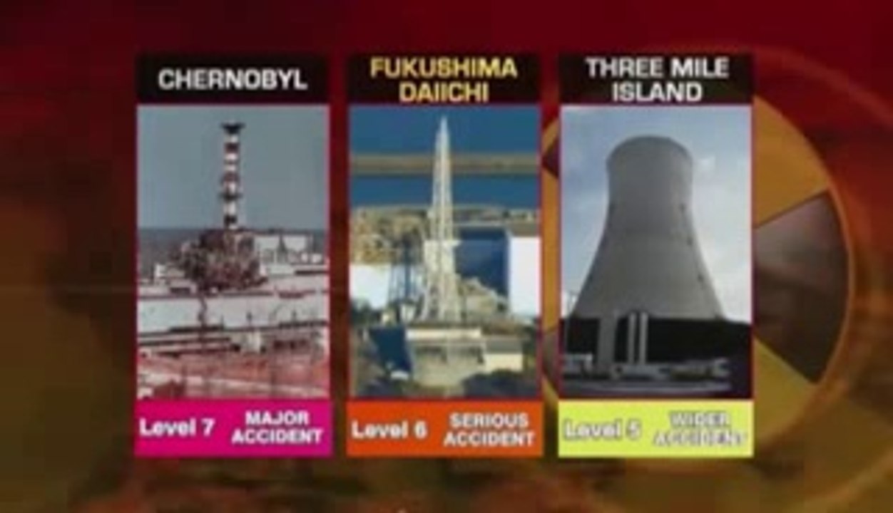 ★ JAPAN TSUNAMI EARTHQUAKE CAUSED PURPOSELY BY SOMEONE     Part # 7[320x240]