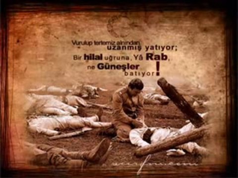 Hey Onbeşli Ağıdı ( Kınalı Ali Kınalı Hasan ) Gülay Hey Onbeşli Onbeşli