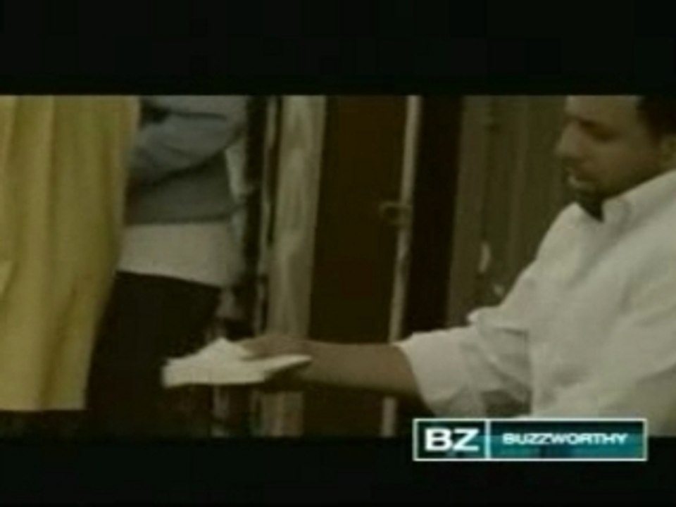 Talib Kweli & Mary J. Blige - I Try