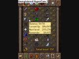 PlayerUp.com - Buy Sell Accounts - Selling 6 RuneScape Accounts!