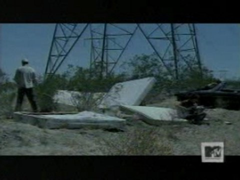 Red Hot Chili Peppers - Scar Tissue