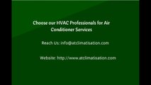 HVAC Service: 4 Tips for Home Owners to Check the Air Conditioner before Calling for Service