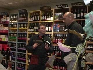 Vins: les prix des bordeaux et des bourgognes en forte hausse - 18/03
