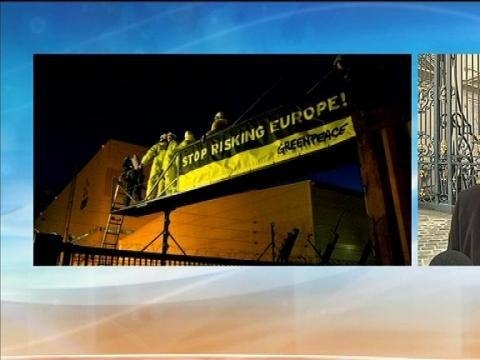 Sécurité à Fessenheim: on adapte le niveau de riposte selon les intrusions affirme le ministère de l'Intérieur - 18/03