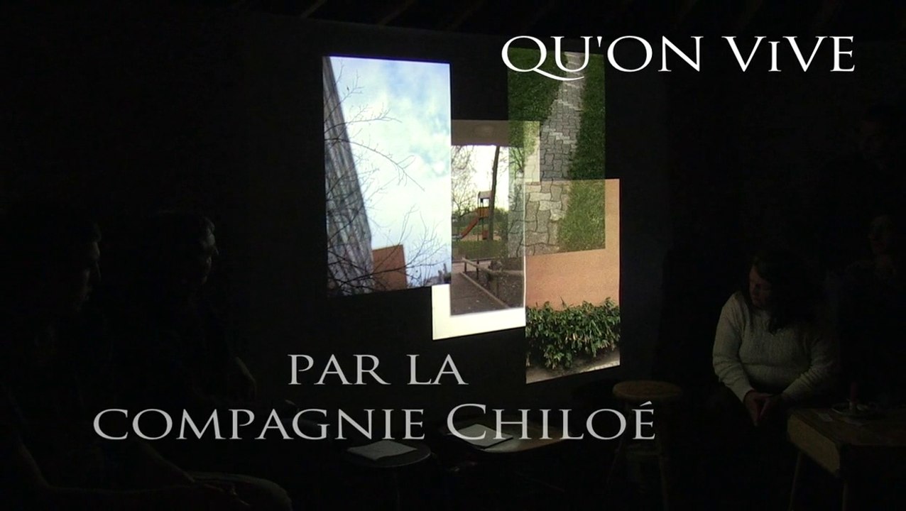 Qu'on Vive