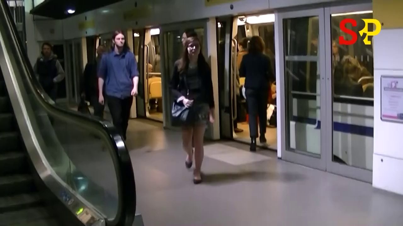 Le métro c'est bien, les intérêts ça craint !