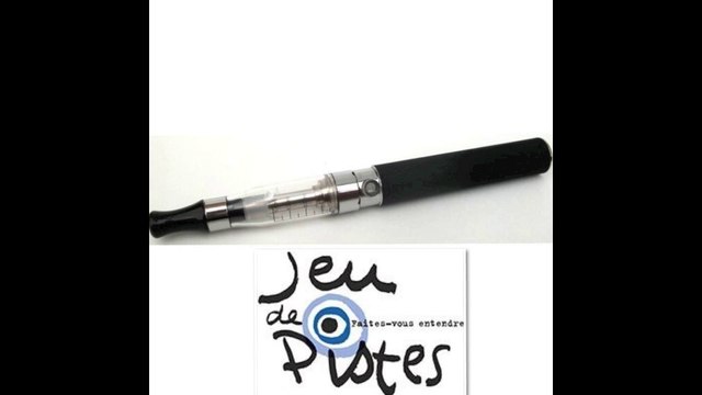 Les Tontons Fumeurs - Jeu de Pistes - ( Identité sonore et spot radio)