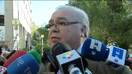 Piden 24 años de cárcel por ordenar desfigurar a su mujer