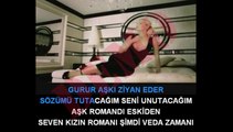 Demet Akalın Seven Kızın Romanı Karaoke