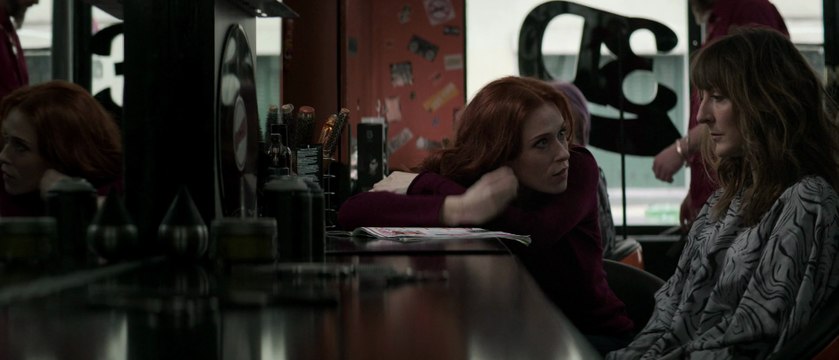 Les Gazelles - Aimant à Tocards (extrait)