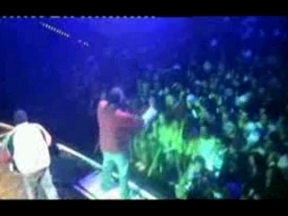 Extension-redman-metical -koncert