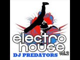 Electro House Vol.2 - DJ PREDATORS