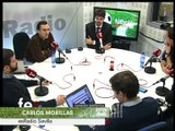 Fútbol es Radio: Los misteriosos vómitos de Messi - 07/03/14