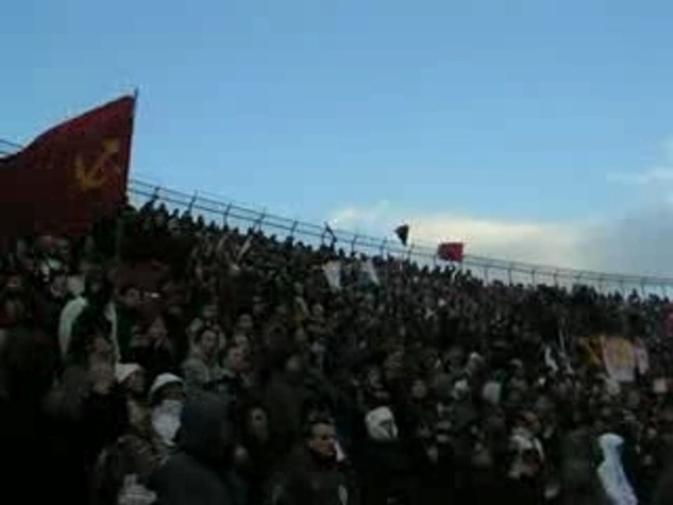 Livorno - Lazio 05-06