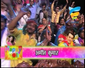 Holi Blast With Amit Kumar