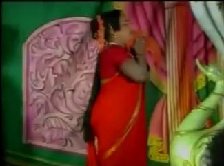 165.YAYATI-PADYANATAKAM-TELUGU DRAMA[240P]