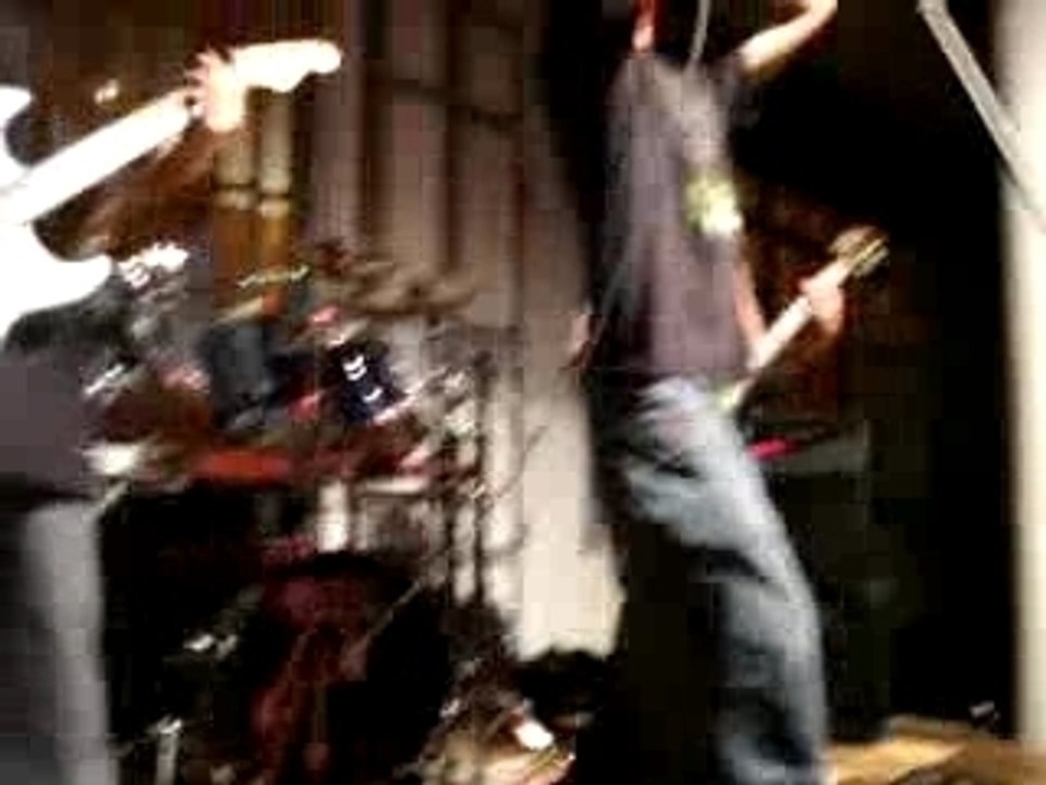 Hated - Bloodline (Slayer)