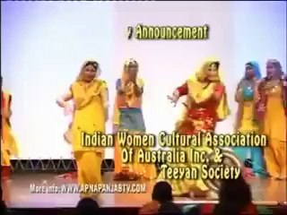 Indian Students in Australia episode by Apna Panjab TV