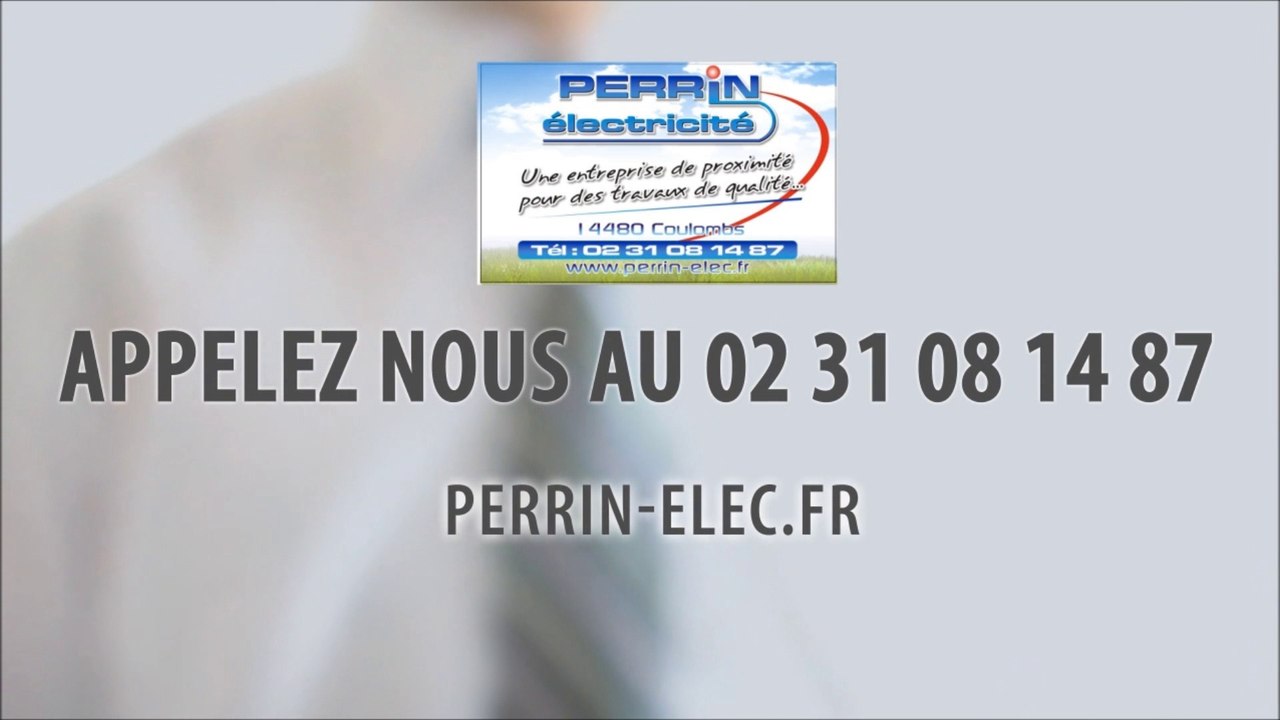 No phone useful. electrician calvados. 02.31.08.14.87