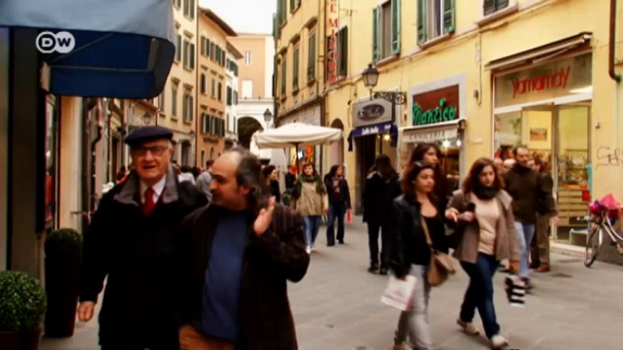 Pisa, Italien | Euromaxx