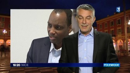 SOS racisme : test à Nice