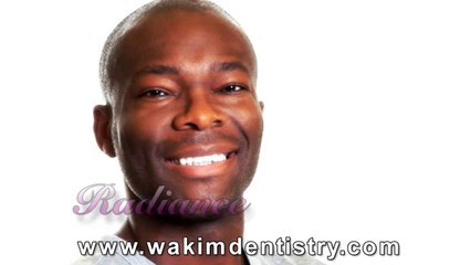 Cosmetic Dentist by Antoine Wakim, D.D.S