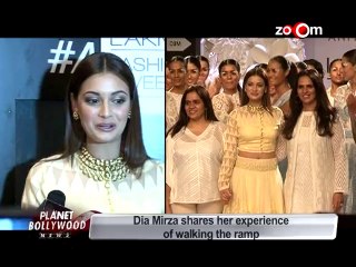 Lakme Fashion Week Spring Summer Resort 2014