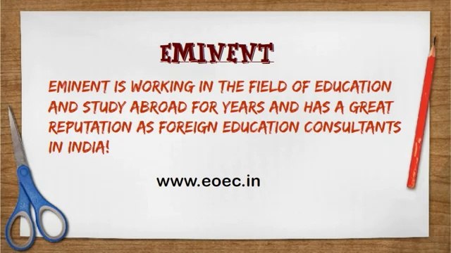 Studying From Abroad Is Not That Hard Now For Indian Students!
