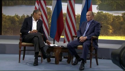 Putin da su visto bueno a un tratado de incorporación de Crimea a Rusia