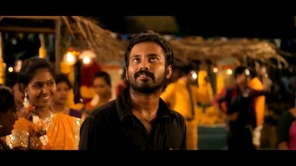 Cuckoo -  Kalyanamam Kalyanam Official Video Song