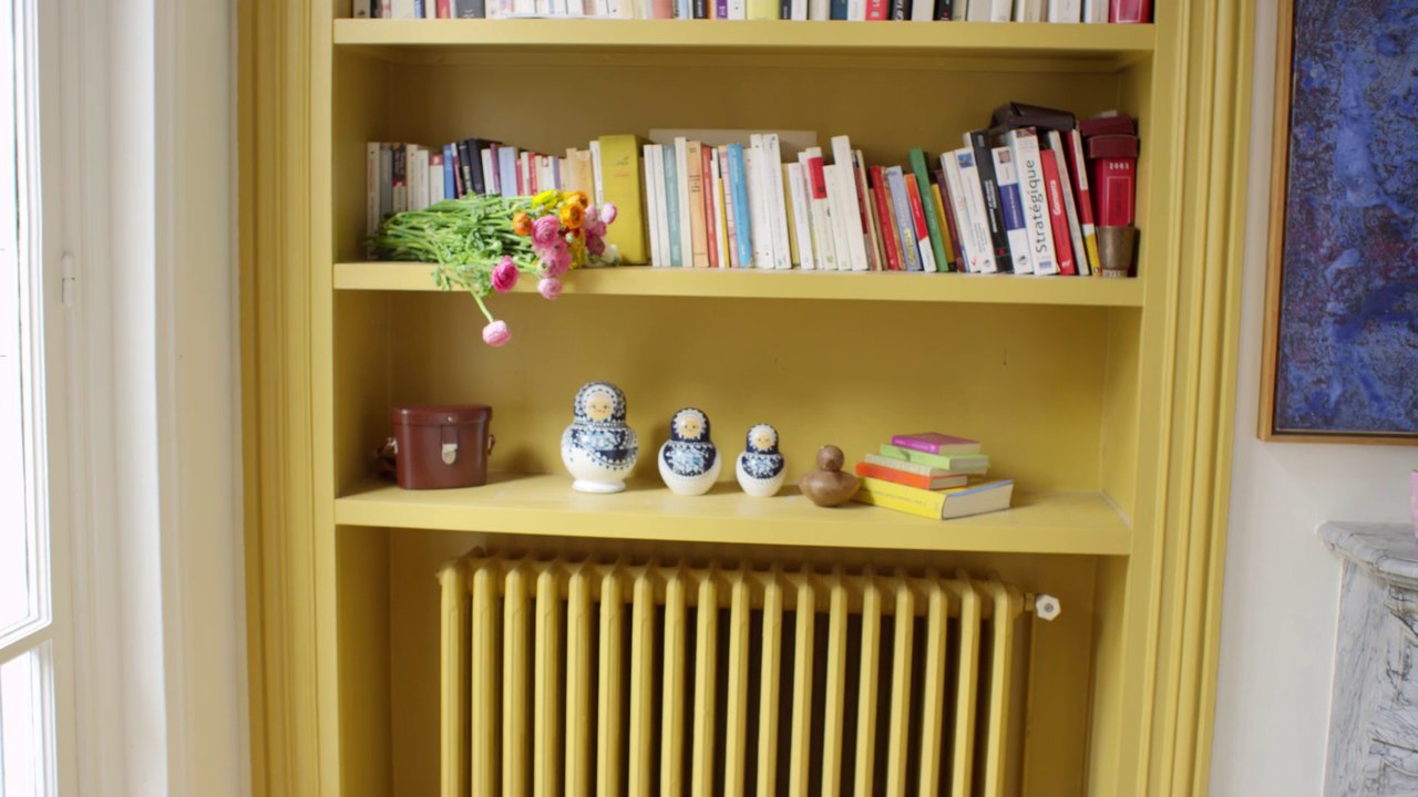 Le premier court-métrage & Other Stories