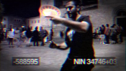 Super Disco Chino (Ninja Pastori)