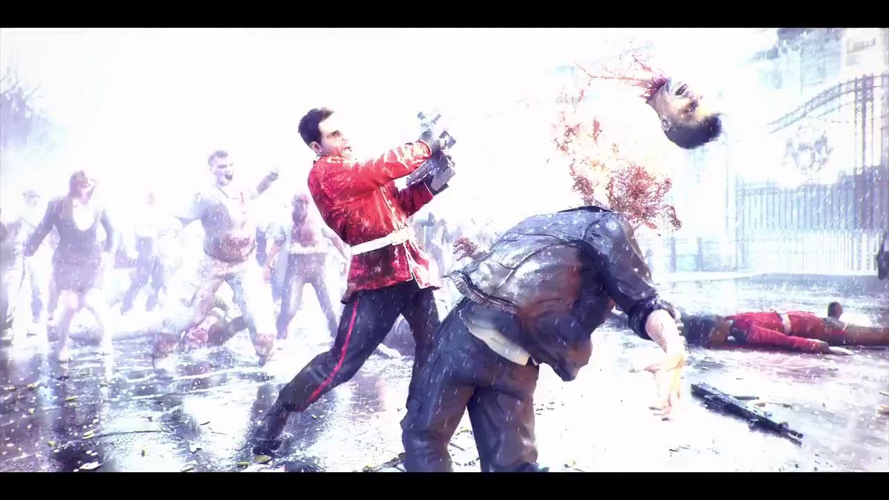 ZombiU Trailer by Unit Image